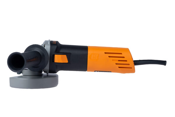 AMOLADORA ANGULAR 850 W - 115 MM - Imagen 2