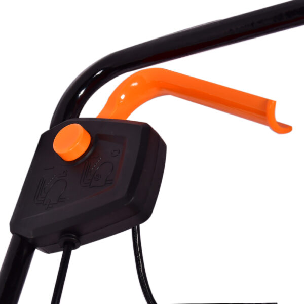 CORTADORA DE CÉSPED ELÉCTRICA - 1000 W - Imagen 3