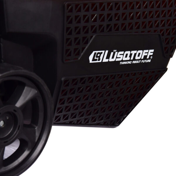 CORTADORA DE CÉSPED ELÉCTRICA - 1000 W - Imagen 4