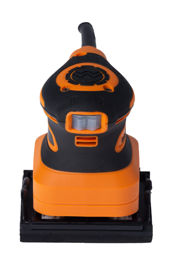 LIJADORA ORBITAL 260 W - 110 X 110 MM - Imagen 2