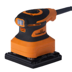 LIJADORA ORBITAL 260 W - 110 X 110 MM
