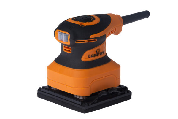 LIJADORA ORBITAL 260 W - 110 X 110 MM