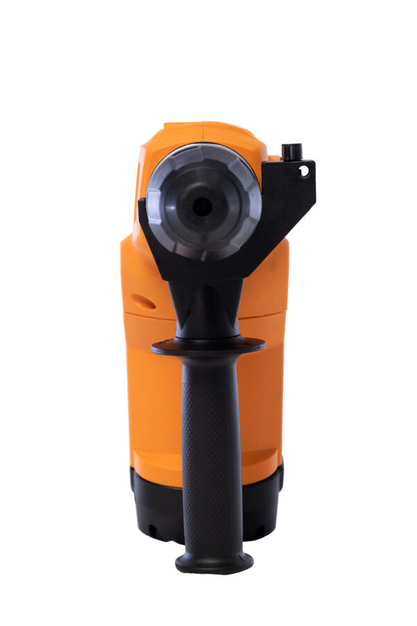 ROTOMARTILLO 5 J - 1500 W - Imagen 3