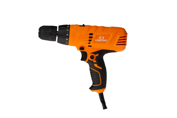 TALADRO Y ATORNILLADOR 300 W - Imagen 2