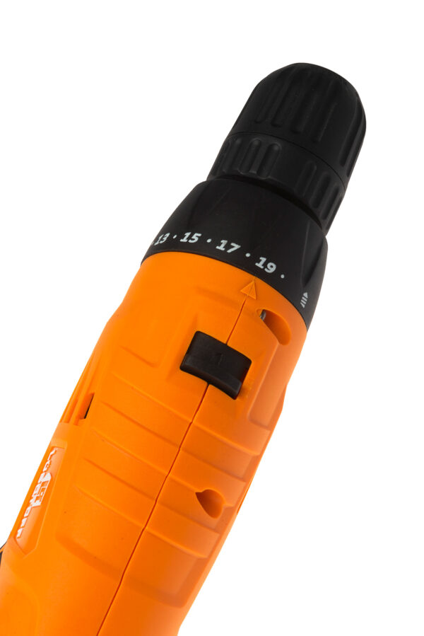 TALADRO Y ATORNILLADOR 300 W - Imagen 3